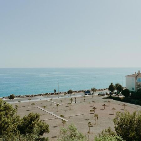 Vimar Algarrobo Costa Apartment Exterior photo