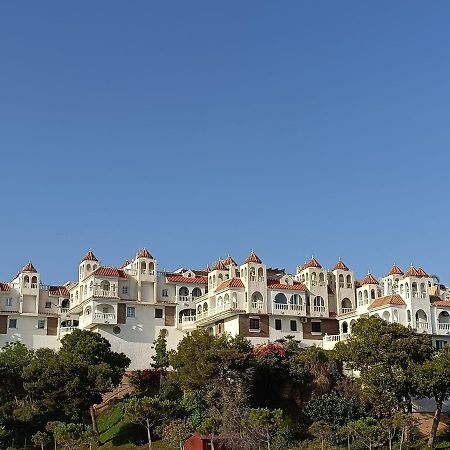 Vimar Algarrobo Costa Apartment Exterior photo