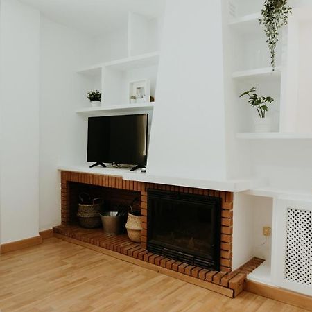 Vimar Algarrobo Costa Apartment Exterior photo