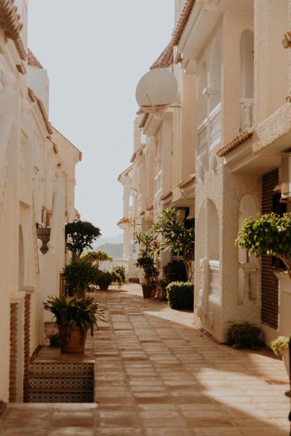 Vimar Algarrobo Costa Apartment Exterior photo