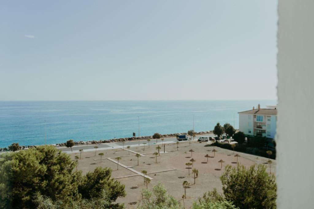 Vimar Algarrobo Costa Apartment Exterior photo