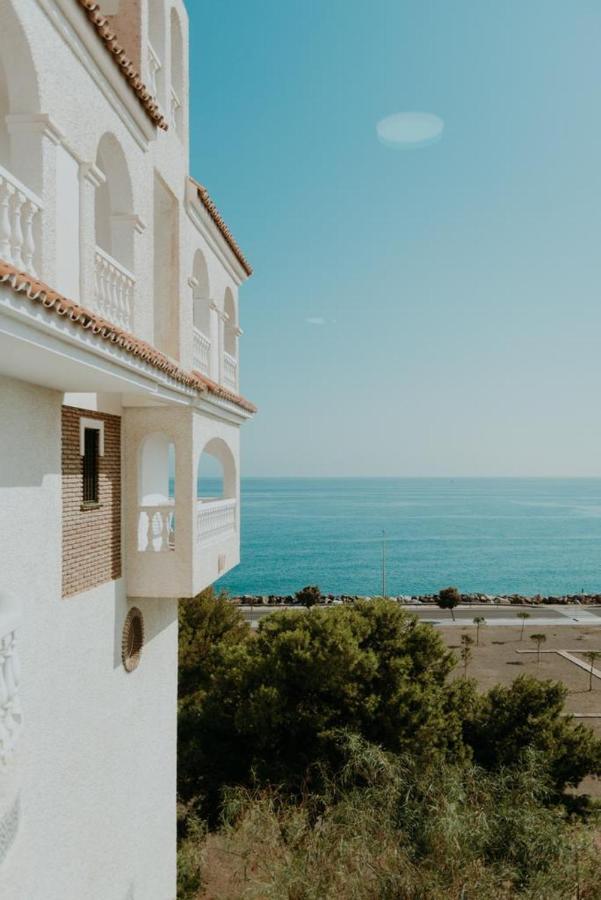 Vimar Algarrobo Costa Apartment Exterior photo