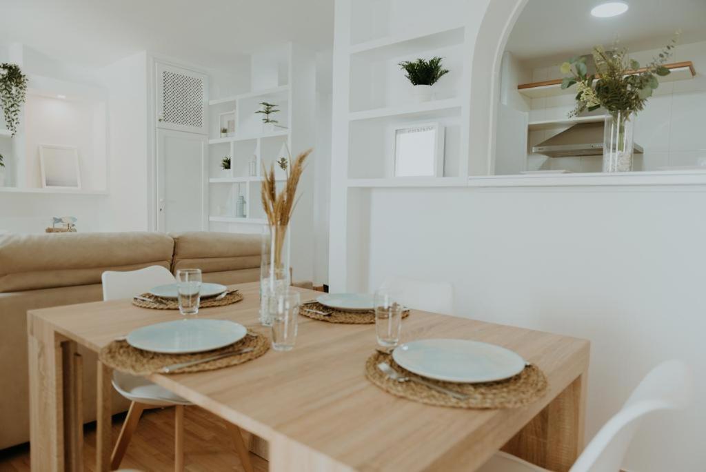 Vimar Algarrobo Costa Apartment Exterior photo