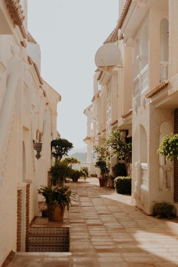 Vimar Algarrobo Costa Apartment Exterior photo