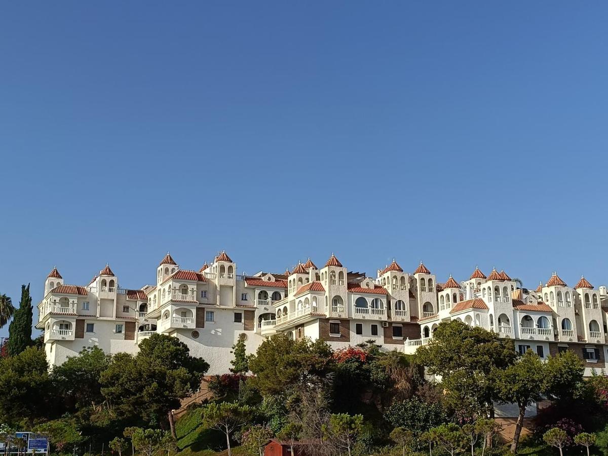 Vimar Algarrobo Costa Apartment Exterior photo
