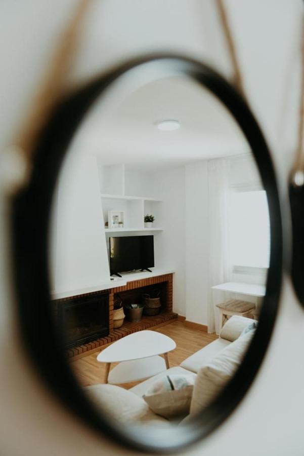 Vimar Algarrobo Costa Apartment Exterior photo