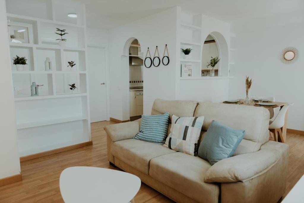 Vimar Algarrobo Costa Apartment Exterior photo