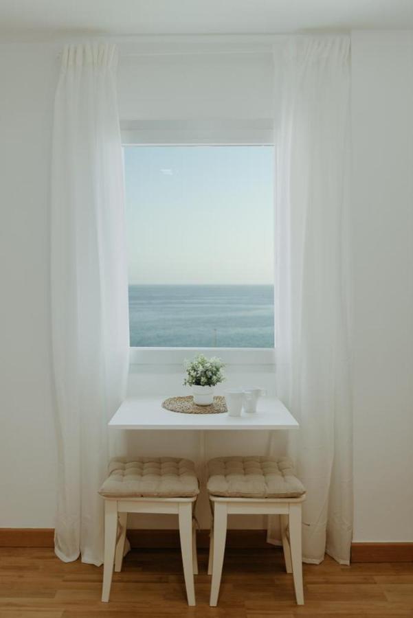 Vimar Algarrobo Costa Apartment Exterior photo